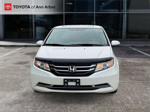 Used 2014 Honda Odyssey EX-L image 14