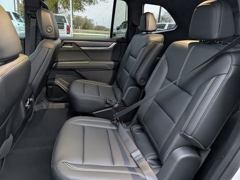 New 2026 GMC Acadia Elevation w/ Elevation Premium Package image 20