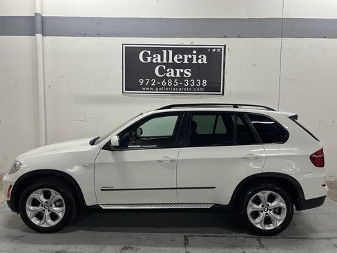 Used 2013 BMW X5 xDrive50i AWD/4WD image 1