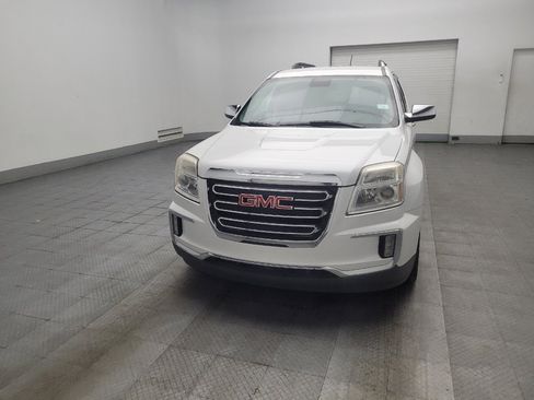 Used 2016 GMC Terrain SLT FWD image 15
