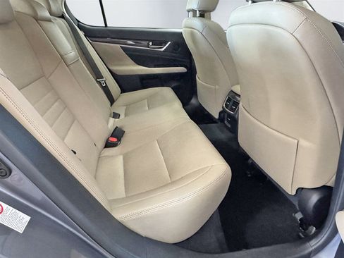 Used 2016 Lexus GS 350 AWD w/ Premium Package image 23