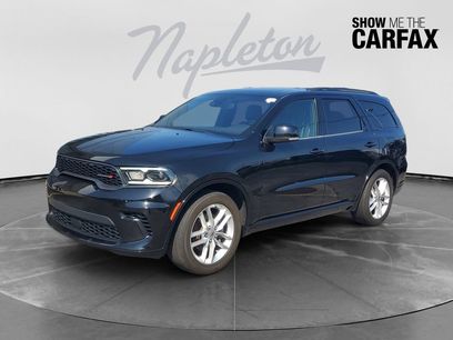 Used 2024 Dodge Durango GT