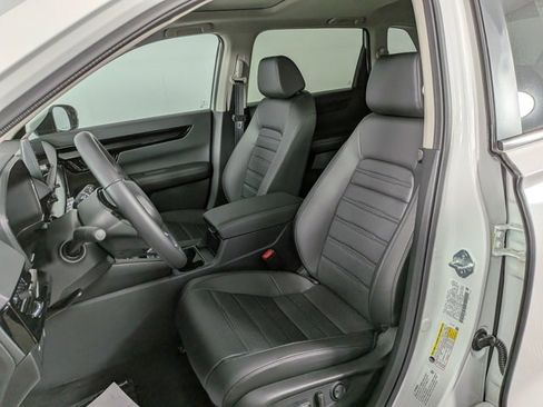 New 2026 Honda CR-V EX-L image 16