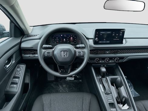 New 2026 Honda Accord LX image 17