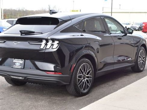 New 2026 Ford Mustang Mach-E Premium AWD/4WD image 11