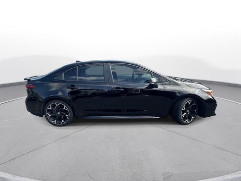 Certified 2025 Toyota Corolla FX w/ Convenience Package FWD image 5