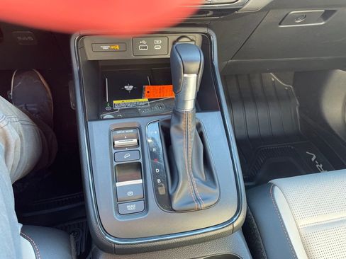 Used 2023 Honda CR-V Sport Touring image 22