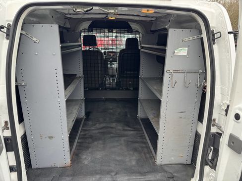 Used 2017 Chevrolet City Express LS w/ Appearance Package image 7