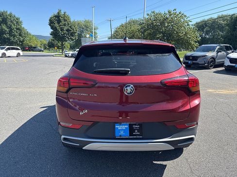 Used 2023 Buick Encore GX Preferred FWD image 3