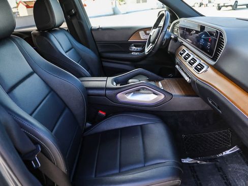 Used 2021 Mercedes-Benz GLE 350 4MATIC image 16