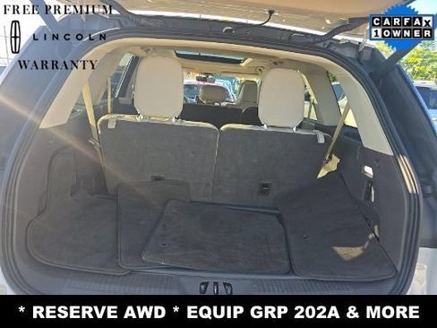Used 2020 Lincoln Aviator Reserve w/ Equipment Group 202A AWD/4WD image 18