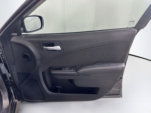 Used 2021 Dodge Charger R/T w/ Blacktop Package image 29