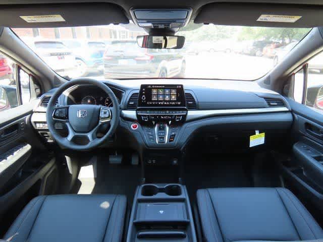 New 2026 Honda Odyssey Sport-L image 19