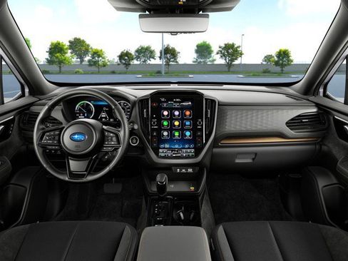 New 2026 Subaru Forester Touring AWD/4WD image 18