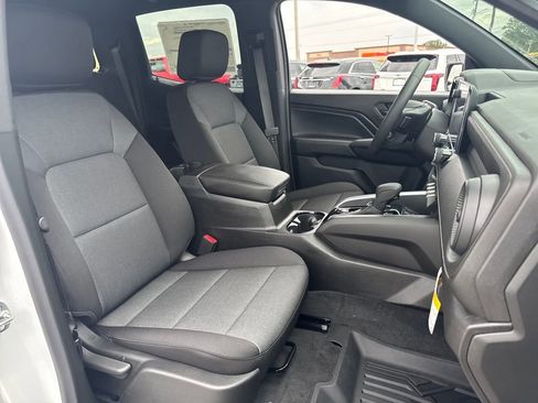 New 2026 Chevrolet Colorado Trail Boss image 11