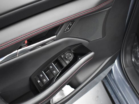 New 2026 MAZDA MAZDA3 Carbon image 9