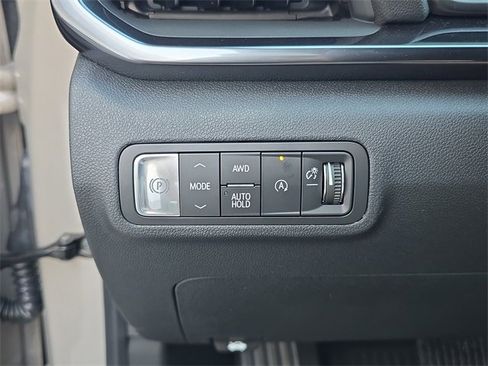 New 2026 GMC Terrain AT4 w/ Convenience Package III image 23