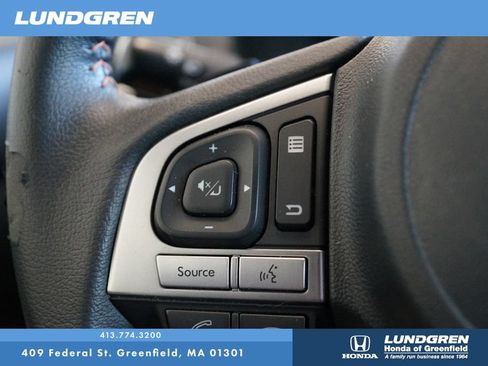 Used 2016 Subaru Crosstrek 2.0i Premium AWD/4WD image 19