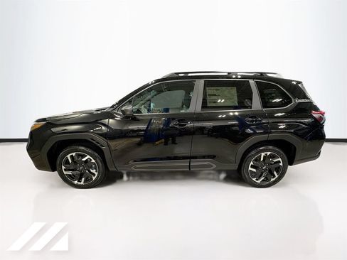 Used 2026 Subaru Forester Limited AWD/4WD image 8