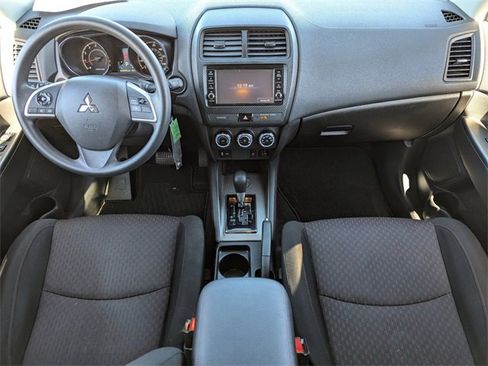 Used 2019 Mitsubishi Outlander Sport ES image 15