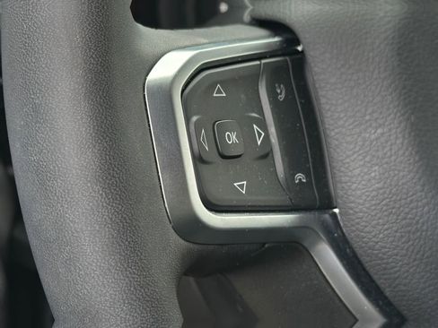 Used 2025 RAM 1500 Big Horn AWD/4WD image 26