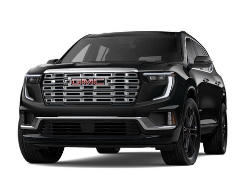 New 2026 GMC Acadia Denali w/ Super Cruise Package AWD/4WD image 54