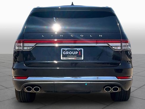 Used 2020 Lincoln Aviator Reserve w/ Equipment Group 202A AWD/4WD image 5