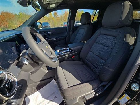 New 2026 Chevrolet Equinox LT w/ LPO, Floor Liner Package image 20