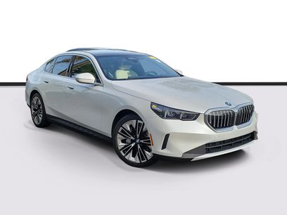 Used 2026 BMW i5 eDrive40 w/ Premium Package