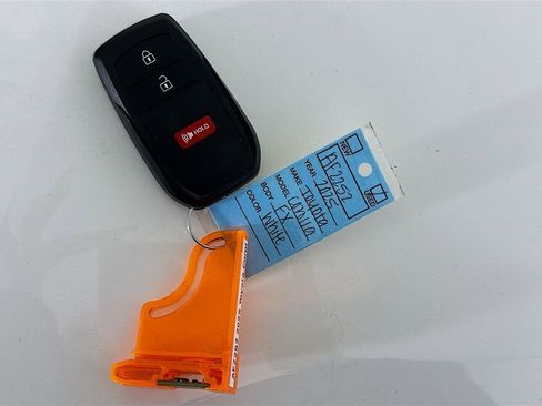 Used 2025 Toyota Corolla FX w/ Convenience Package image 35