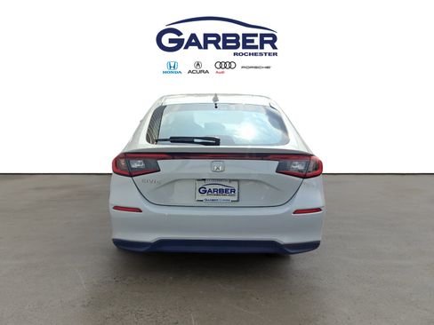 Used 2023 Honda Civic LX image 11