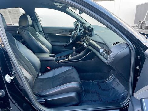 Used 2024 Acura Integra Type S image 29