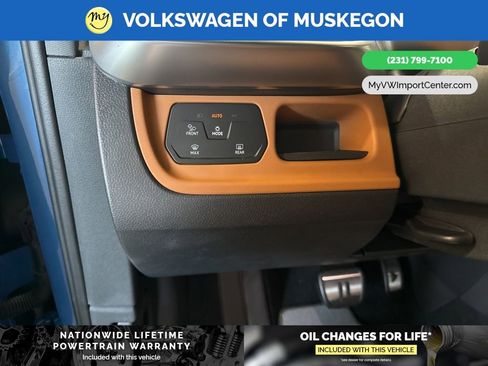 New 2025 Volkswagen ID. Buzz Pro S image 12