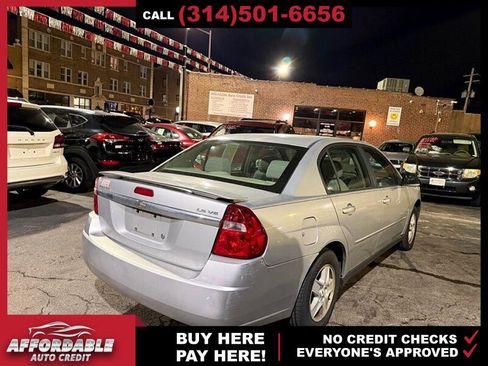 Used 2005 Chevrolet Malibu LS image 5