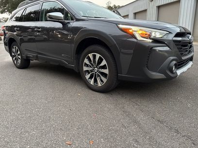 Used 2024 Subaru Outback Touring XT
