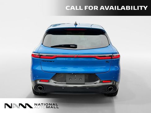 Used 2024 Dodge Hornet R/T Plus AWD/4WD image 4