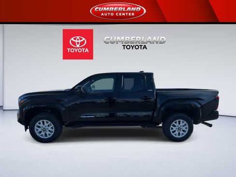 New 2026 Toyota Tacoma SR5 image 5