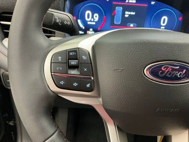 New 2026 Ford Explorer Active AWD/4WD image 27