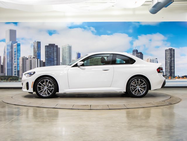 Used 2026 BMW 230i xDrive Coupe AWD/4WD image 6