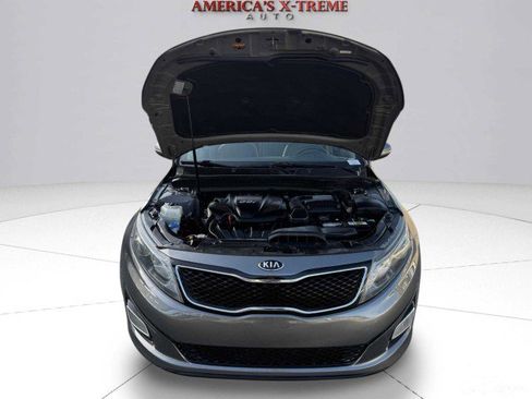 Used 2014 Kia Optima EX image 55