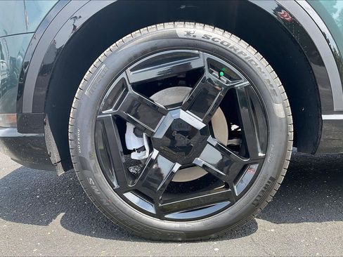 Used 2027 Kia Telluride EX X-Line w/ Towing Package AWD/4WD image 8