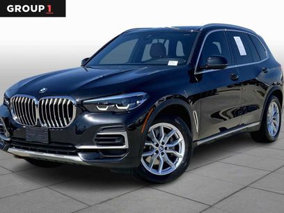 Used 2023 BMW X5 sDrive40i