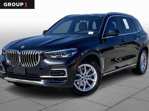 Used 2023 BMW X5 sDrive40i image 1