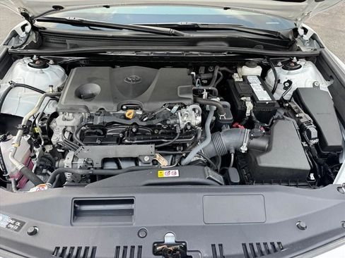 Used 2024 Toyota Camry LE FWD image 15