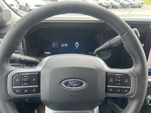 New 2026 Ford F350 Lariat AWD/4WD image 15