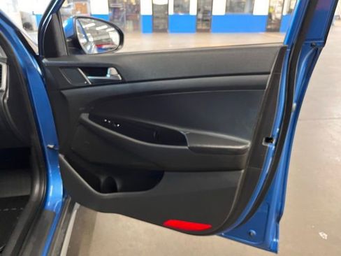 Used 2017 Hyundai Tucson SE image 12