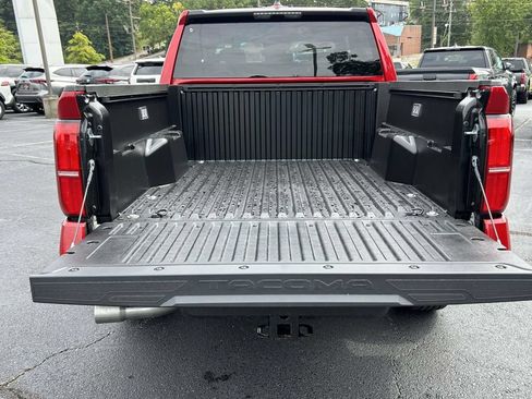 New 2026 Toyota Tacoma SR5 AWD/4WD image 14