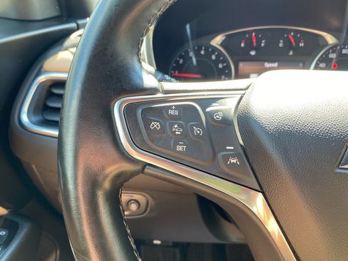 Certified 2024 Chevrolet Equinox Premier AWD/4WD image 34