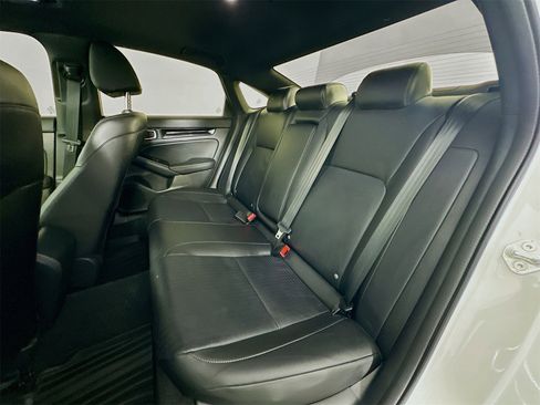 Used 2026 Honda Civic Sport Touring image 25