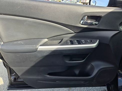 Used 2016 Honda CR-V EX-L image 17